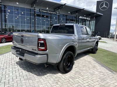 2024 RAM 3500 Limited