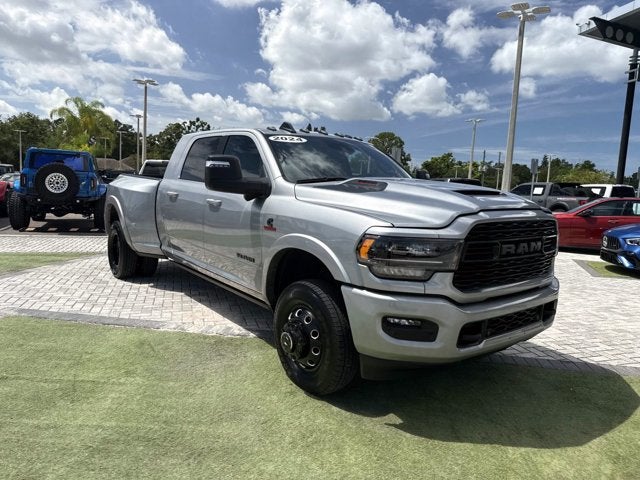 2024 RAM 3500 Limited