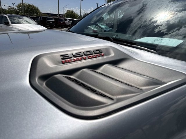 2024 RAM 3500 Limited