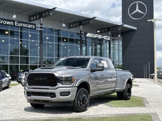 2024 RAM 3500 Limited