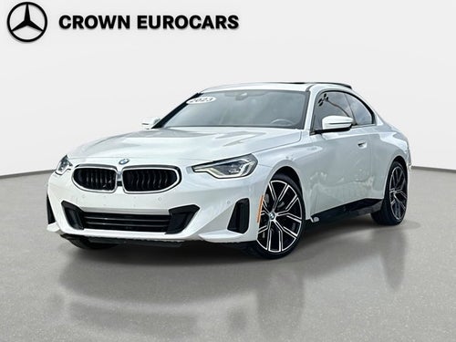 2023 BMW 2 Series 230i xDrive