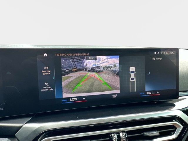 2023 BMW 2 Series 230i xDrive