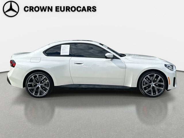 2023 BMW 2 Series 230i xDrive