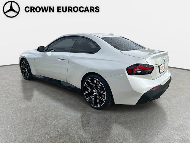 2023 BMW 2 Series 230i xDrive