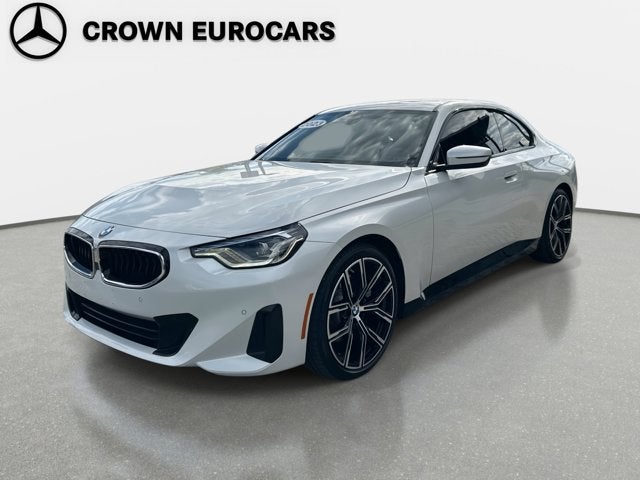 2023 BMW 2 Series 230i xDrive