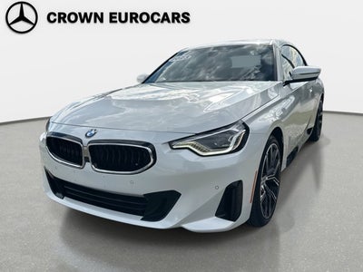 2023 BMW 2 Series 230i xDrive