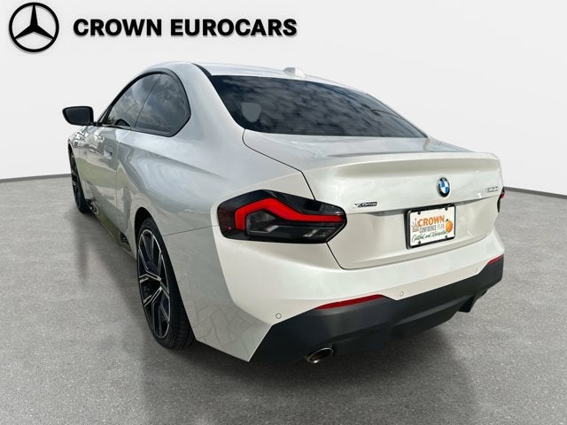 2023 BMW 2 Series 230i xDrive