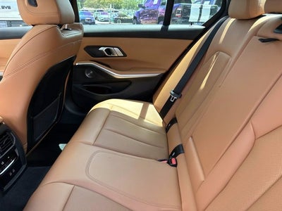 2023 BMW 3 Series M340i xDrive