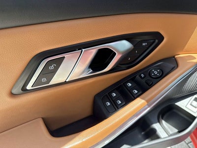 2023 BMW 3 Series M340i xDrive