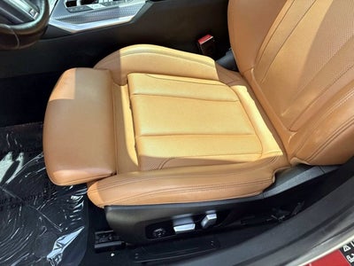 2023 BMW 3 Series M340i xDrive