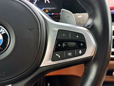 2023 BMW 3 Series M340i xDrive