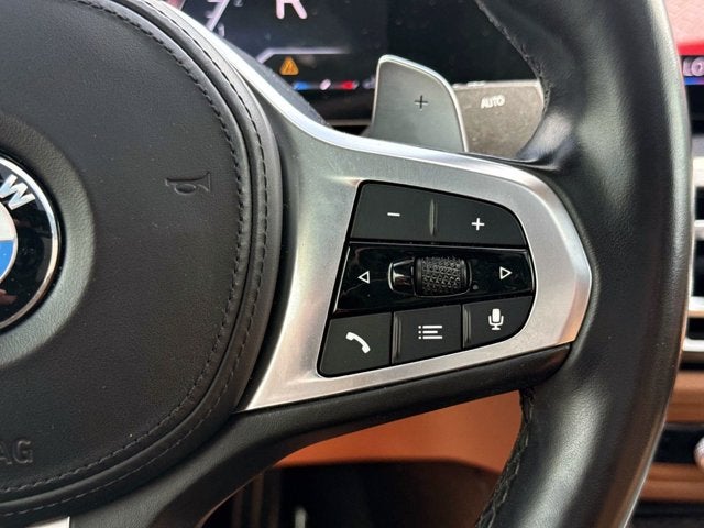 2023 BMW 3 Series M340i xDrive