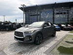 2023 INFINITI QX55 LUXE