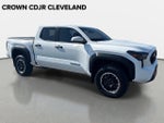 2024 Toyota Tacoma 4WD TRD Off-Road
