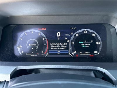 2024 Toyota Tacoma 4WD TRD Off-Road