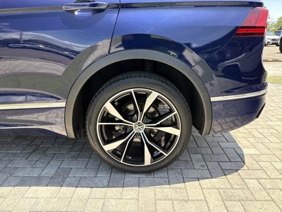2024 Volkswagen Tiguan 2.0T SEL R-Line