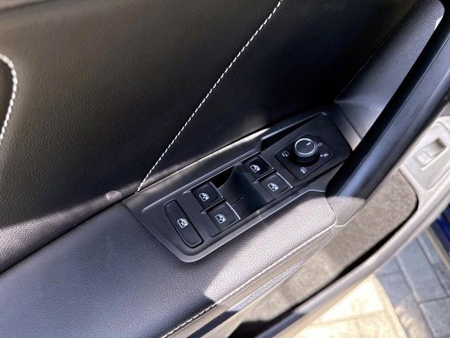 2024 Volkswagen Tiguan 2.0T SEL R-Line