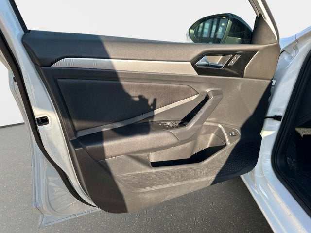 2019 Volkswagen Jetta R-Line