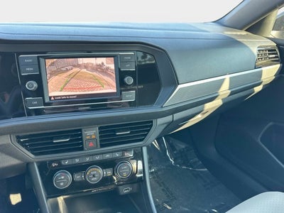 2019 Volkswagen Jetta R-Line