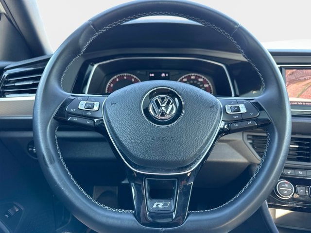 2019 Volkswagen Jetta R-Line