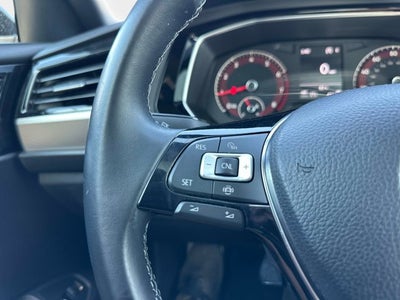 2019 Volkswagen Jetta R-Line