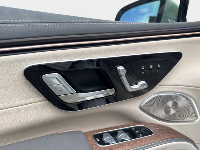 2023 Mercedes-Benz EQS 450