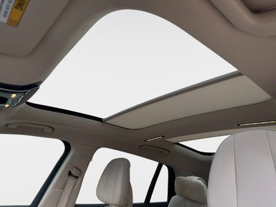 2023 Mercedes-Benz EQS 450