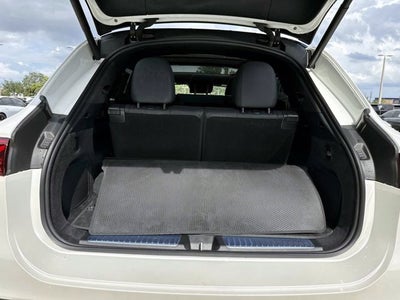 2023 Mercedes-Benz EQS 450