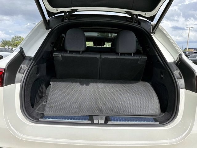 2023 Mercedes-Benz EQS 450