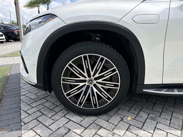 2023 Mercedes-Benz EQS 450