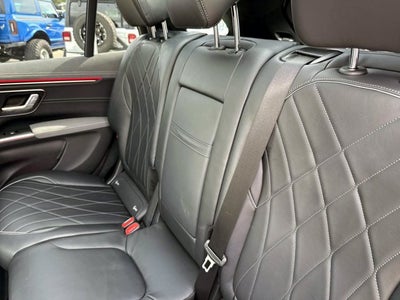 2023 Mercedes-Benz EQS 450