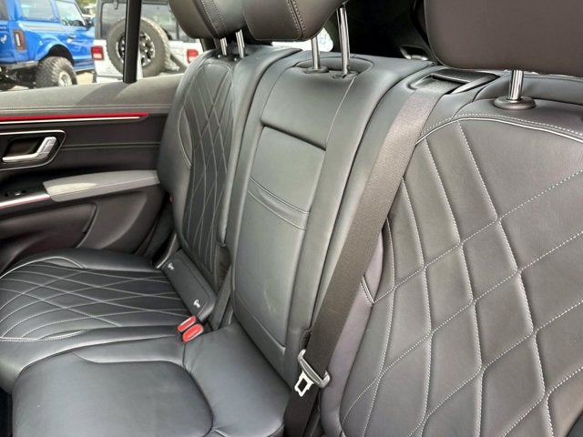 2023 Mercedes-Benz EQS 450