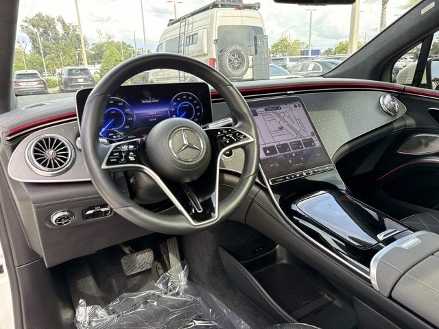2023 Mercedes-Benz EQS 450