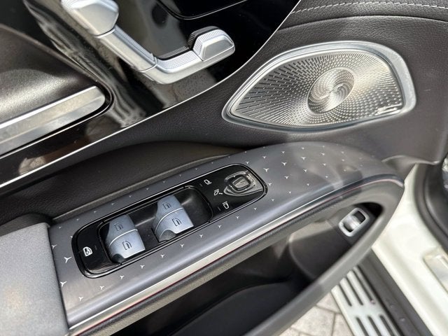 2023 Mercedes-Benz EQS 450