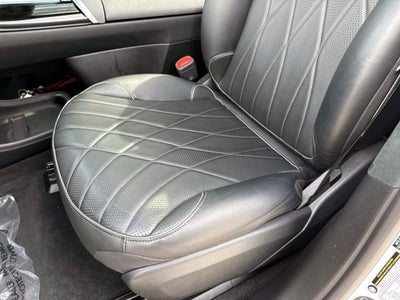 2023 Mercedes-Benz EQS 450