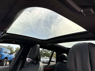 2023 Mercedes-Benz EQS 450