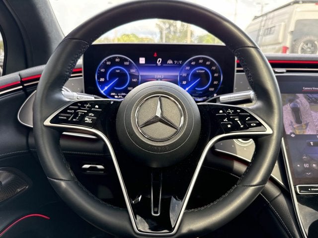 2023 Mercedes-Benz EQS 450