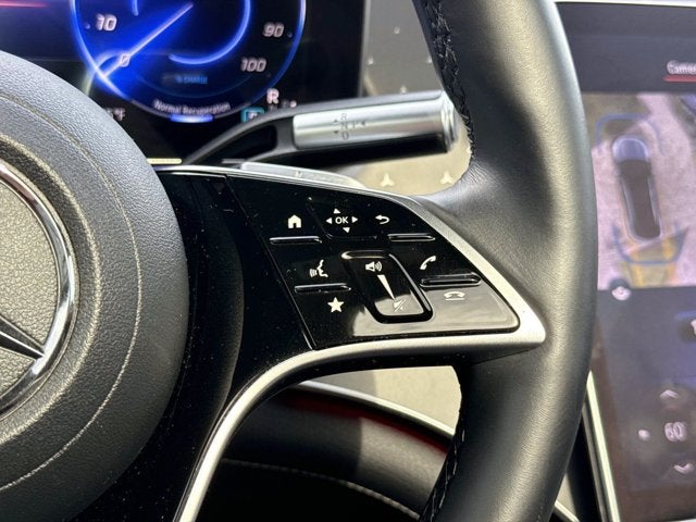 2023 Mercedes-Benz EQS 450