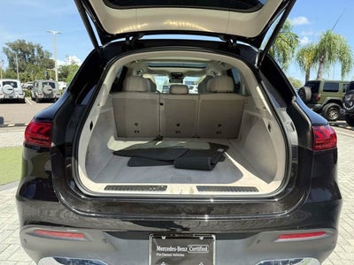 2023 Mercedes-Benz EQS 450