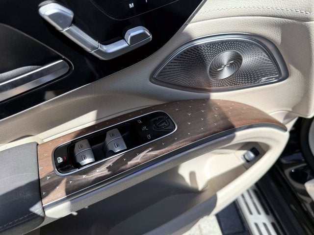 2023 Mercedes-Benz EQS 450