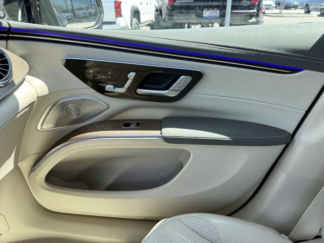 2023 Mercedes-Benz EQS 450