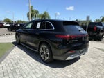 2023 Mercedes-Benz EQS 450