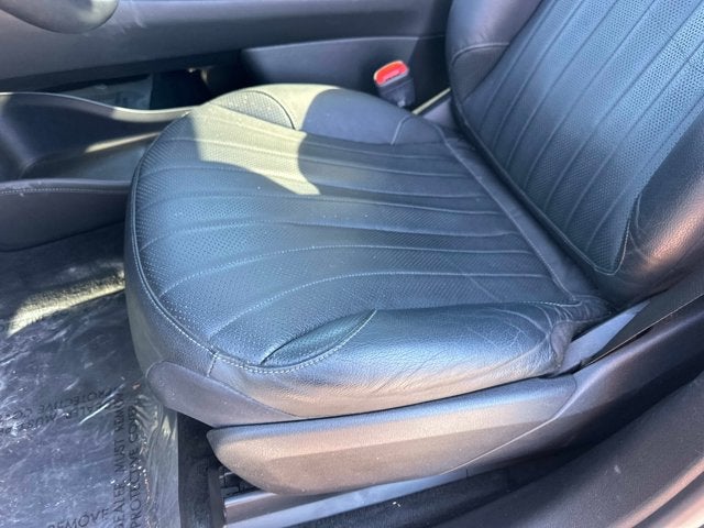 2023 Mercedes-Benz EQS 450