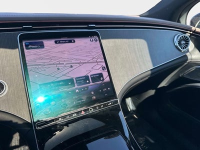 2023 Mercedes-Benz EQS 450