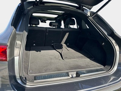 2023 Mercedes-Benz EQS 450