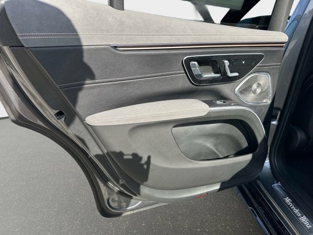 2023 Mercedes-Benz EQS 450