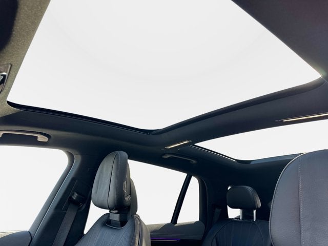 2023 Mercedes-Benz EQS 450