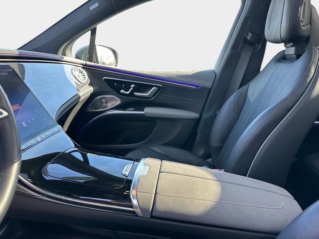 2023 Mercedes-Benz EQS 450