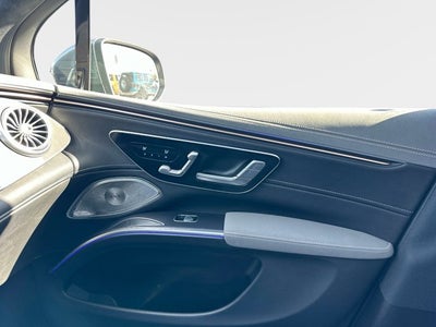 2023 Mercedes-Benz EQS 450