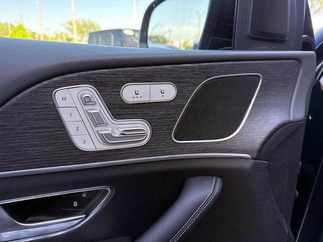 2026 Mercedes-Benz GLE 350